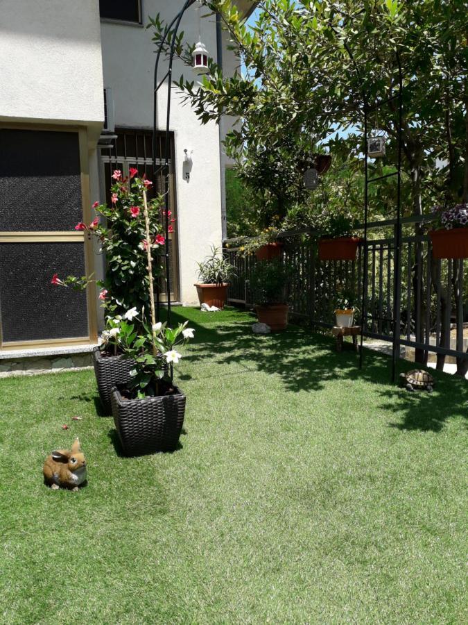 شقة House Rose المظهر الخارجي الصورة