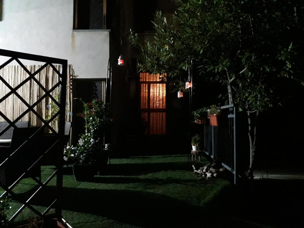 شقة House Rose المظهر الخارجي الصورة