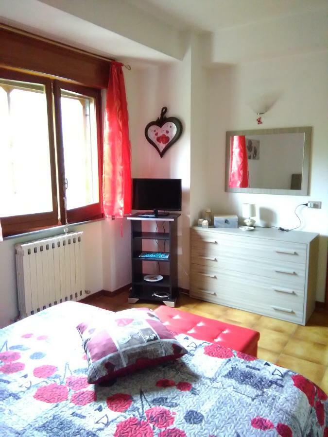 شقة House Rose المظهر الخارجي الصورة