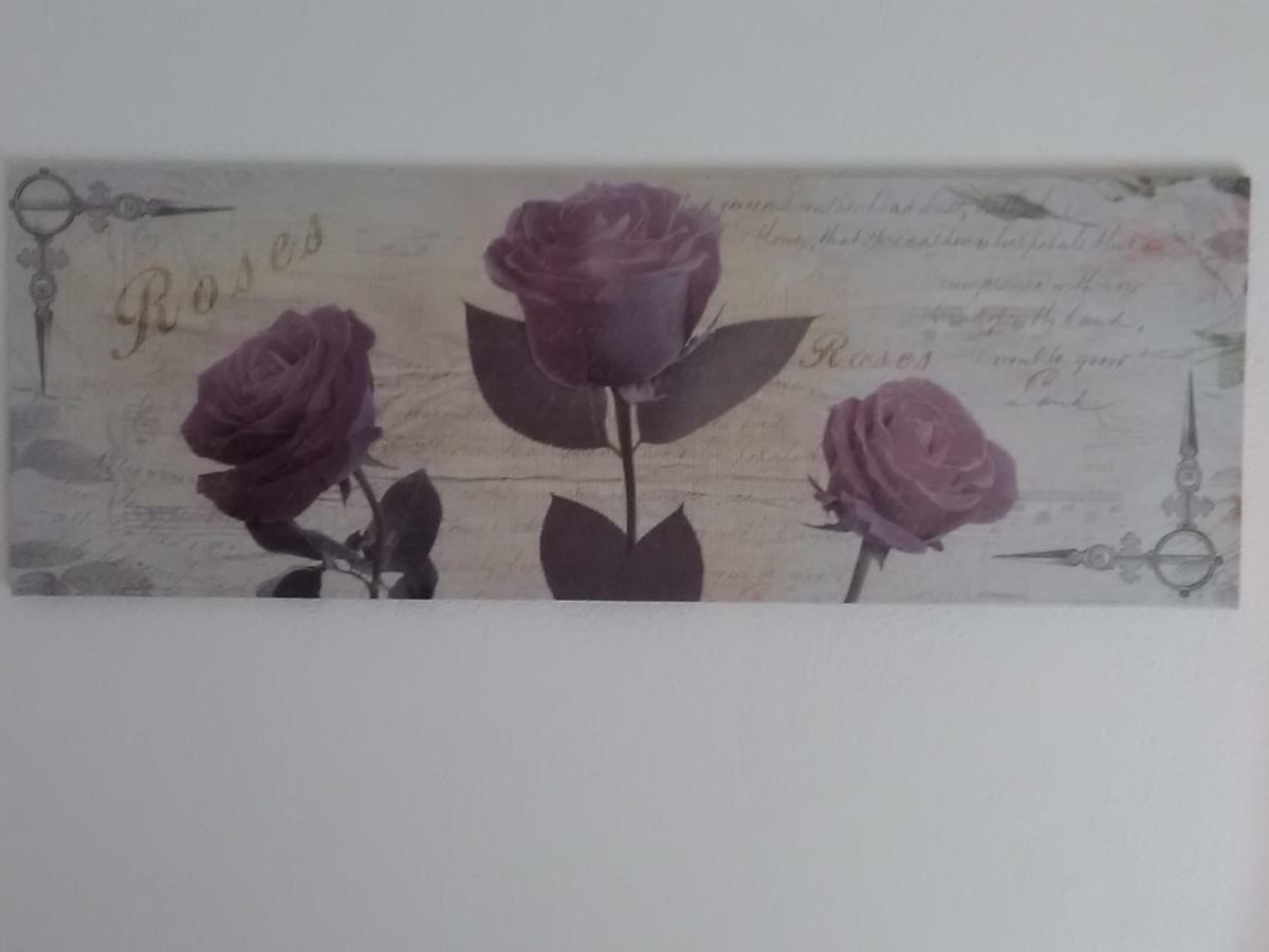 شقة House Rose المظهر الخارجي الصورة